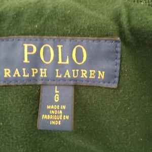 Polo jacket